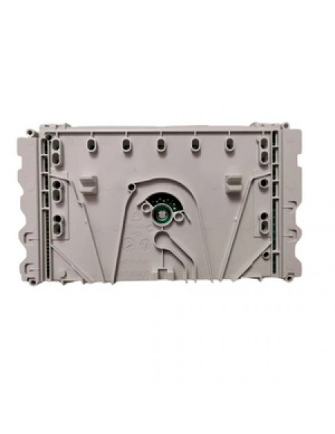 Модуль управління для вертикальної пральної машини Whirlpool  481228210245