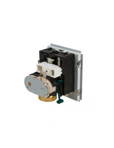 Таймер електронно-механічний для духової шафи Whirlpool 481228210302