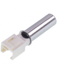 Whirlpool 481228219485 Термосенсор 12 кОм до пральної машини Whirlpool 481228219485 Термосенсор 12 кОм до пральної машини