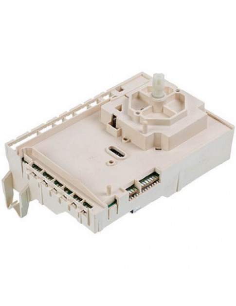 Модуль керування для вертикальної пральної машини Whirlpool 48122821973