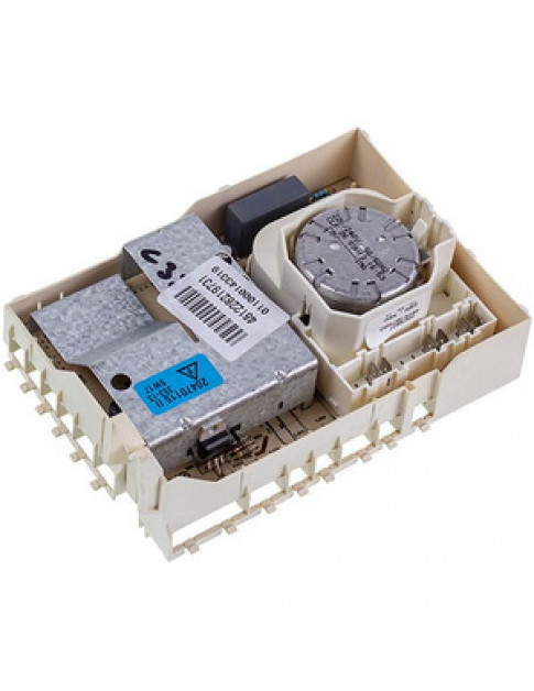 Модуль керування для вертикальної пральної машини Whirlpool 48122821973