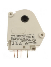 Таймер відтайки для холодильника Whirlpool 481228219998