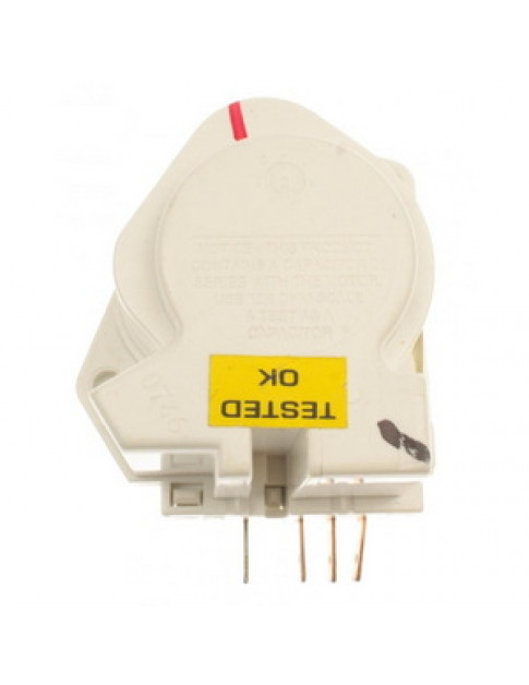 Таймер відтайки для холодильника Whirlpool 481228219998