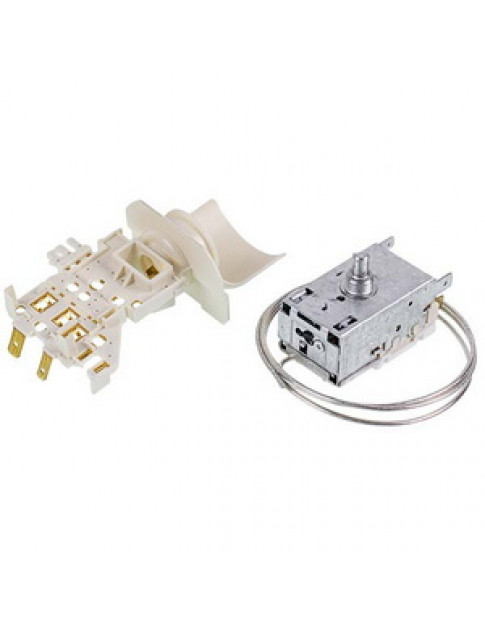 Термостат A13-0584 капілярний для холодильника Whirlpool 481228238084