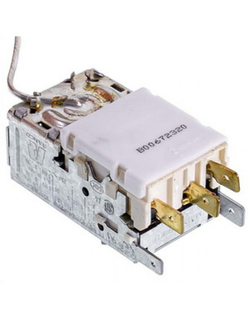 Термостат A13-0584 капілярний для холодильника Whirlpool 481228238084