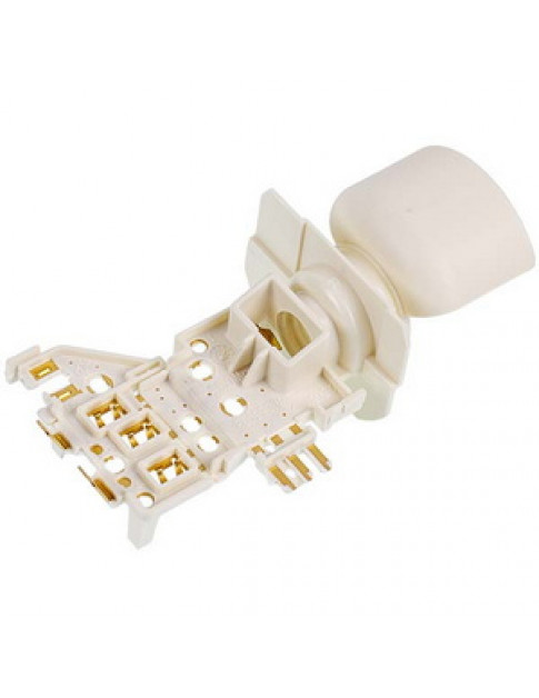 Термостат A13-0584 капілярний для холодильника Whirlpool 481228238084