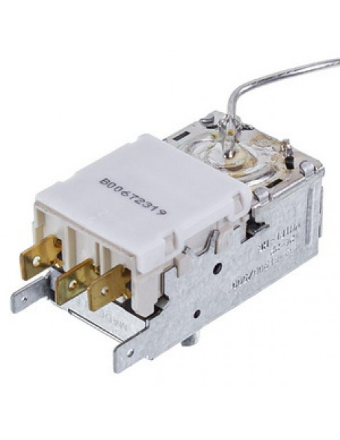 Термостат K59-S1900/500 капілярний для холодильника Whirlpool 481228238231