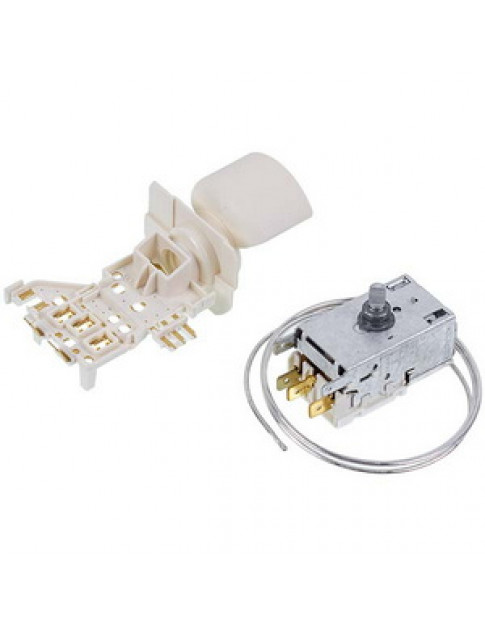 Капиллярный термостат K59-S1902/500 для холодильника Whirlpool 481228238232