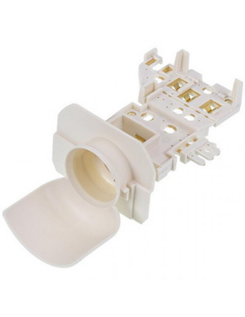 Капиллярный термостат K59-S1902/500 для холодильника Whirlpool 481228238232