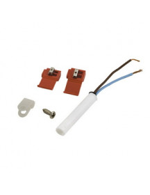 Температурний сенсор для холодильника Whirlpool 481228268021