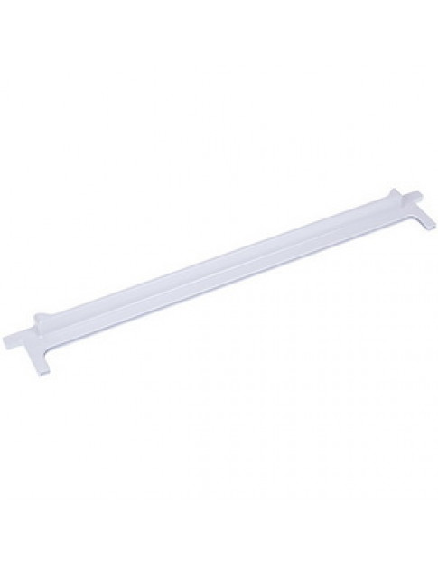 Задняя окантовка стеклянной полки для холодильника Beko 4812290100