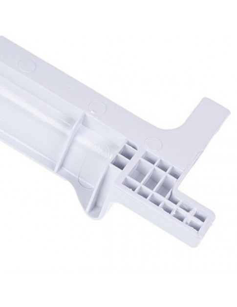 Задняя окантовка стеклянной полки для холодильника Beko 4812290100