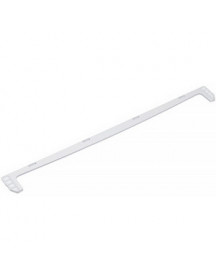 Обрамлення переднє скляної полки для холодильника Beko 4812300100