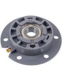 Блок підшипників (6203 - 2Z) SKL для пральної машини Whirlpool 481231018578 Блок підшипників (6203 - 2Z) SKL для пральної машини Whirlpool 481231018578