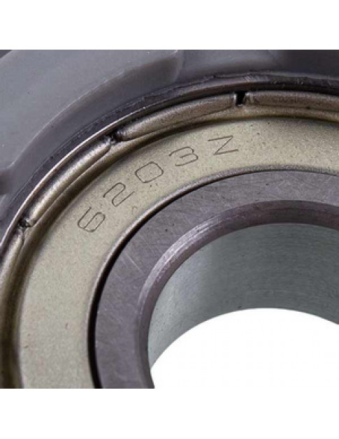 Блок підшипників (6203 - 2Z) SKL для пральної машини Whirlpool 481231018578