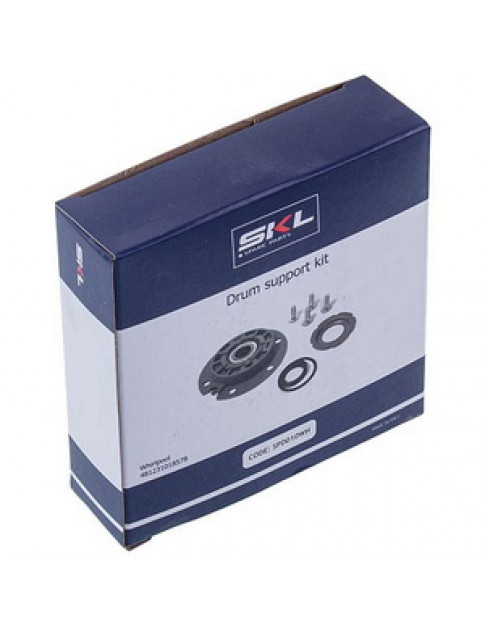 Блок підшипників (6203 - 2Z) SKL для пральної машини Whirlpool 481231018578