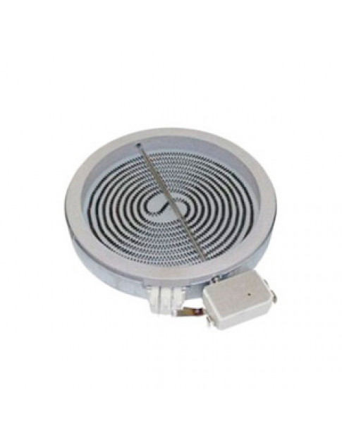 Конфорка 1200W 481231018881 для склокерамічної поверхні Whirlpool