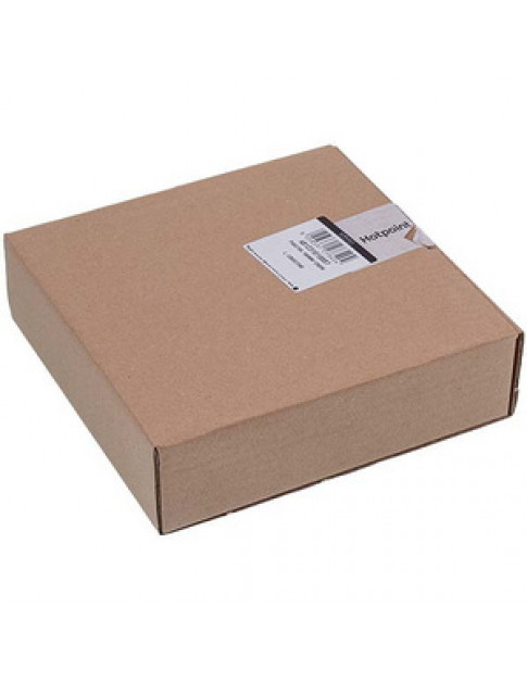 Конфорка для стеклокерамической поверхности Whirlpool 1200 Вт 481231018887