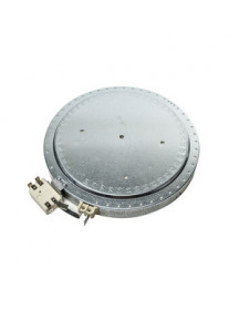 Конфорка для склокерамічної поверхні Whirlpool 481231018892 2100W Конфорка для склокерамічної поверхні Whirlpool 481231018892 2100W