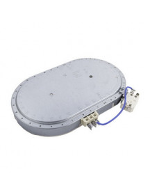 Конфорка для склокерамічної поверхні Whirlpool 1000/1800W Конфорка для склокерамічної поверхні Whirlpool 1000/1800W