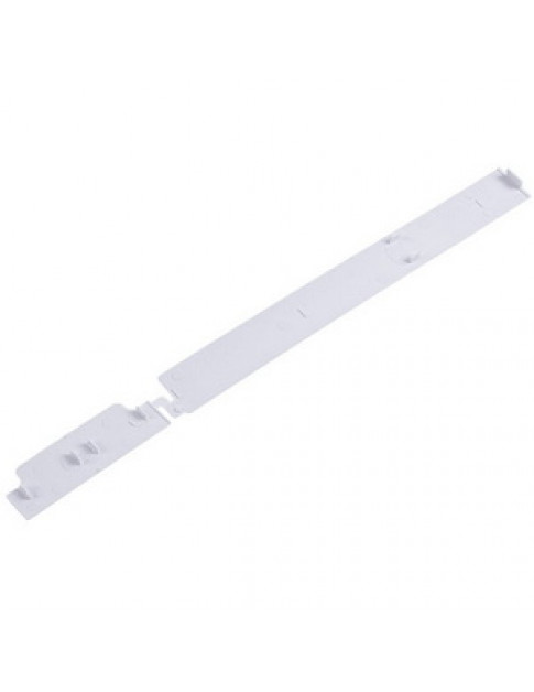 Набор креплений фасада дверей для холодильника Whirlpool 481231019131