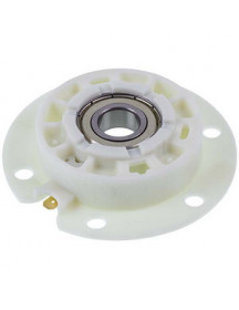 Блок підшипників 203 (6203 - 2Z) для пральної машини Whirlpool 481231019144 Блок підшипників 203 (6203 - 2Z) для пральної машини Whirlpool 481231019144