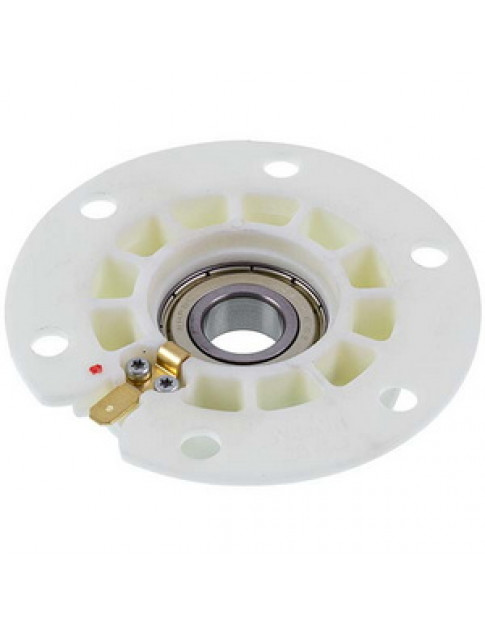 Блок підшипників 203 (6203 - 2Z) для пральної машини  Whirlpool 481231019144