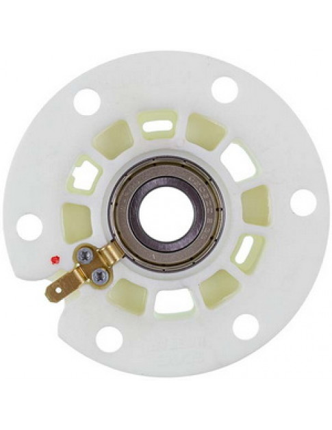 Блок підшипників 203 (6203 - 2Z) для пральної машини  Whirlpool 481231019144