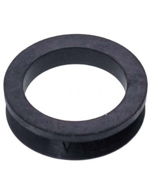 Блок підшипників 203 (6203 - 2Z) для пральної машини  Whirlpool 481231019144