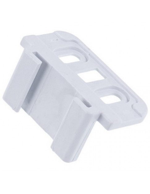 Whirlpool 481231028208 Набір кріплень фасада дверей для вбудованої морозильної камери