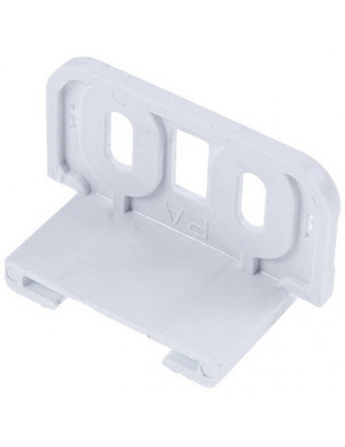 Whirlpool 481231028208 Набір кріплень фасада дверей для вбудованої морозильної камери