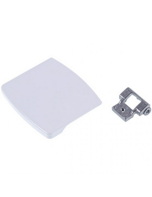 Ручка дверей (люка) для стиральной машины Whirlpool 481231028224