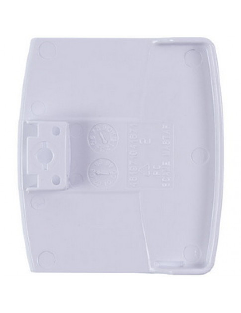 Ручка дверей (люка) для стиральной машины Whirlpool 481231028224