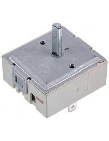 Перемикач потужності конфорок для електроплити Whirlpool 481231038481 EGO 50.55021.100