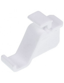 Тримач тена духовки Whirlpool 481231038995