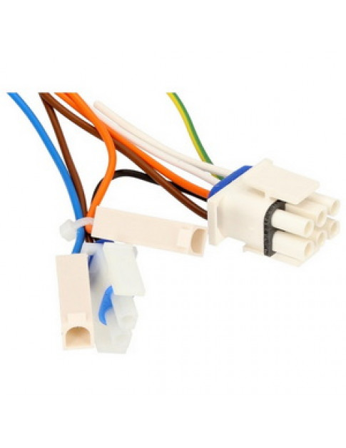 Біметалічний термозапобіжник для холодильника Whirlpool 481232058132