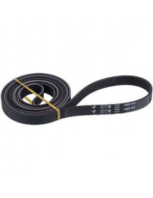 Ремінь для пральної машини Whirlpool 481235818154 Hutchinson 1965H8 PH