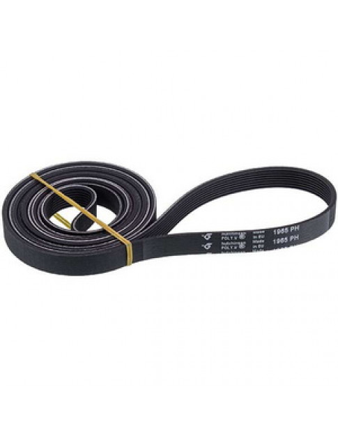 Ремінь для пральної машини Whirlpool 481235818154 Hutchinson 1965H8 PH Ремінь для пральної машини Whirlpool 481235818154 Hutchinson 1965H8 PH