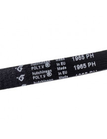 Ремінь для пральної машини Whirlpool 481235818154 Hutchinson 1965H8 PH