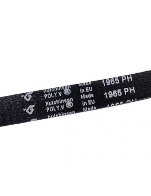 Ремінь для пральної машини Whirlpool 481235818154 Hutchinson 1965H8 PH Ремінь для пральної машини Whirlpool 481235818154 Hutchinson 1965H8 PH