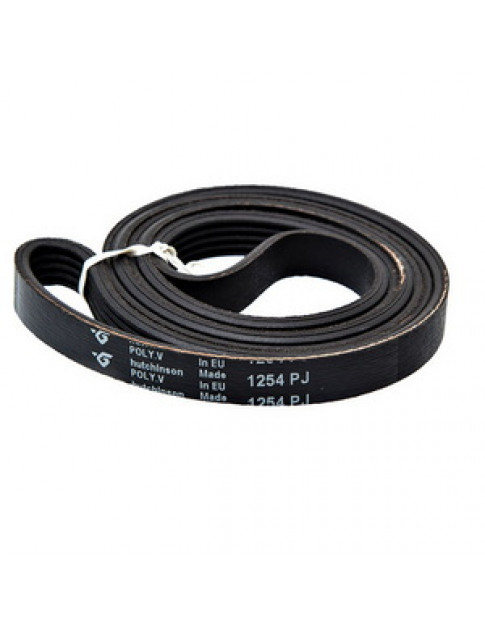 Ремінь для пральної машини Hutchinson PJ 1254 J5 481235818157
