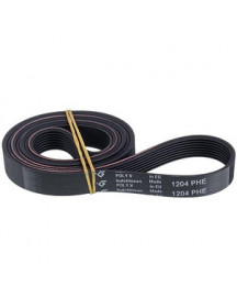 Ремень для стиральной машины Хатчинсон 1204H8 PHE 481235818167