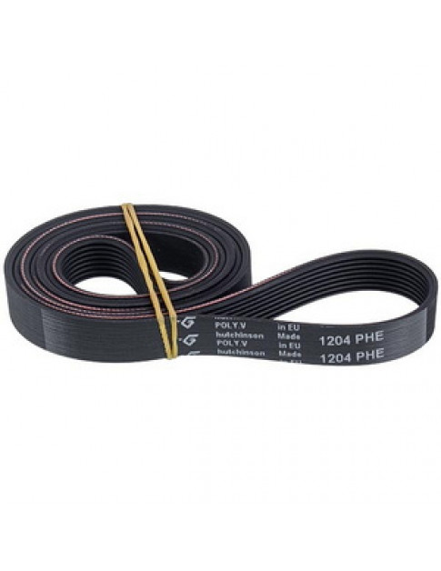 Ремень для стиральной машины Хатчинсон 1204H8 PHE 481235818167