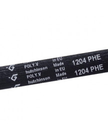 Ремень для стиральной машины Хатчинсон 1204H8 PHE 481235818167