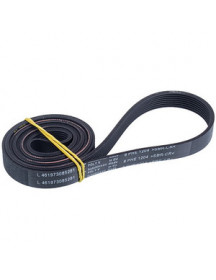 481235818167 Ремінь Hutchinson 1204H8 PHE для пральної машини 