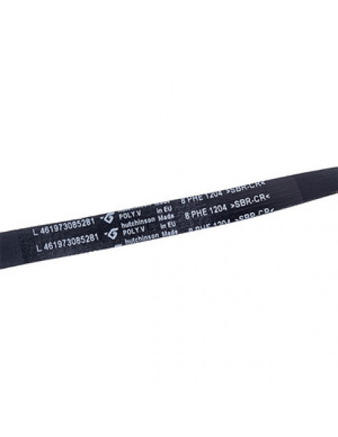 481235818167 ремень Хатчинсон 1204H8 PHE для стиральной машины 481235818167 ремень Хатчинсон 1204H8 PHE для стиральной машины