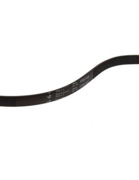 Ремень для стиральной машины Hutchinson 1245 J5 481235818174