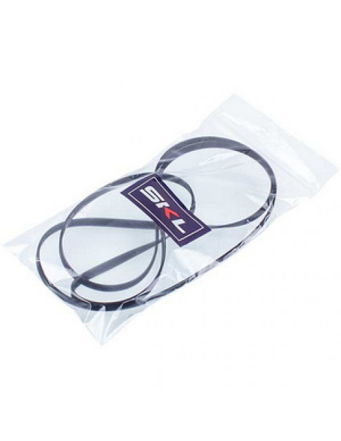 Ремінь 481235818186 Hutchinson 1965H6 PH для пральної машини Ремінь 481235818186 Hutchinson 1965H6 PH для пральної машини