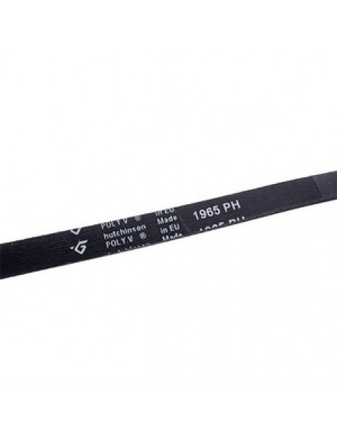 Ремінь 481235818186 Hutchinson 1965H6 PH для пральної машини Ремінь 481235818186 Hutchinson 1965H6 PH для пральної машини