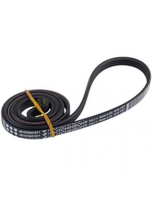 Ремінь для пральної машини 1207J4 PJE Hutchinson 481235818204